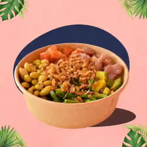 Aloha Bowl