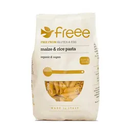 Freee Penne de Maíz y Arroz Sin Gluten