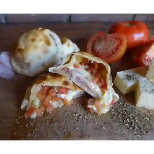 Empanada de Napolitana