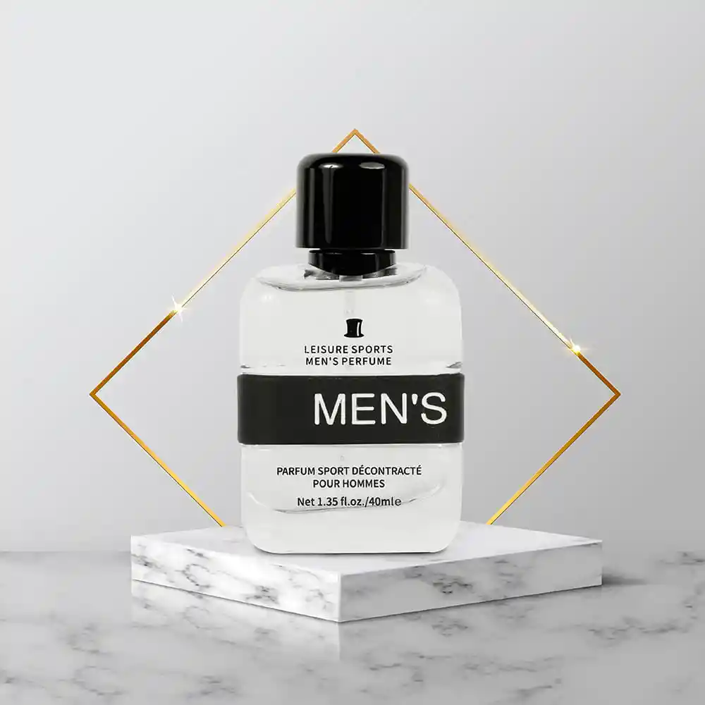 Loción Para Hombre Leisure Men