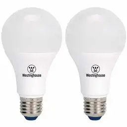 Westinghouse Ampolleta Led Bola A60 8W