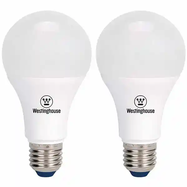 Westinghouse Ampolleta Led Bola A60 8W