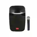 Bare Tone Parlante Activo 40W 8''