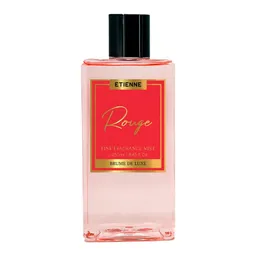 Etienne Fragancia Body Mist Deluxe Rouge