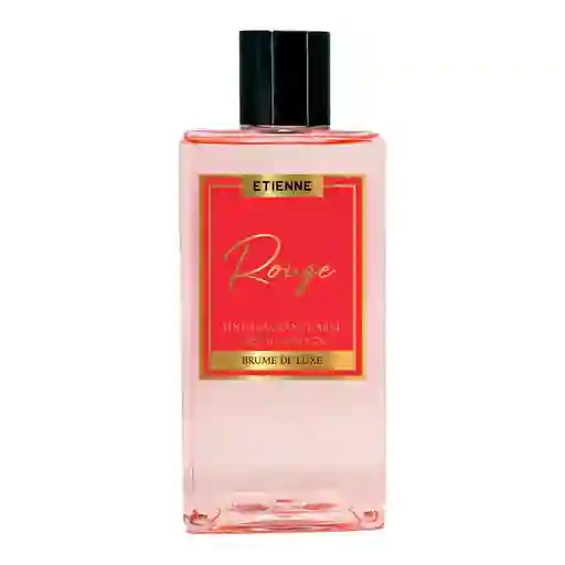 Etienne Fragancia Body Mist Deluxe Rouge