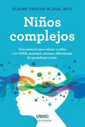 Niños Complejos - Taylor-Klaus Elaine