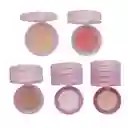 Miniso Kit de Maquillaje 5 en 1 Color Me