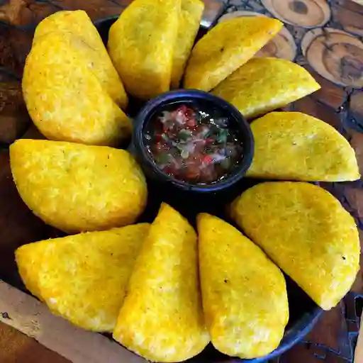 Empanadas X 12