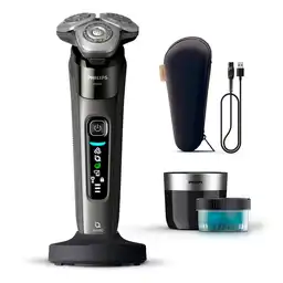 Philips Afeitadora Philips X9002/30