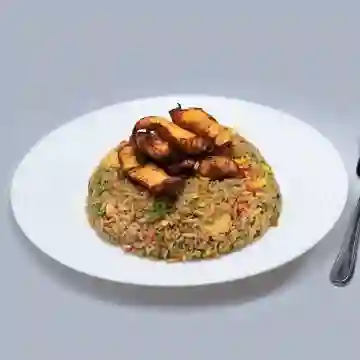 Meshitokio Mas Bebida Lata 350Cc Ccu