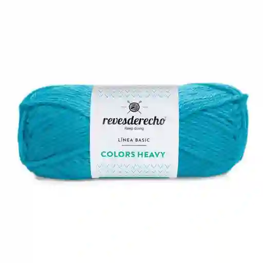 Colors Heavy - Calipso 0769 100 Gr