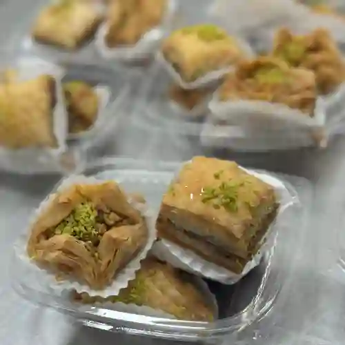 Baklava Mix