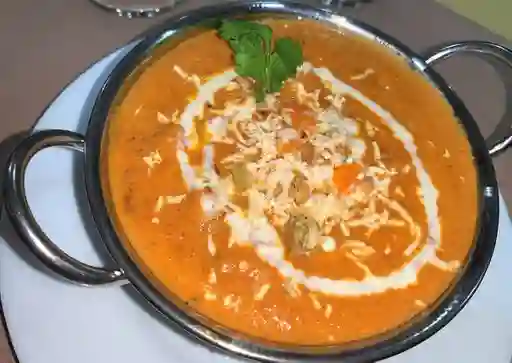 Paneer Lababdar