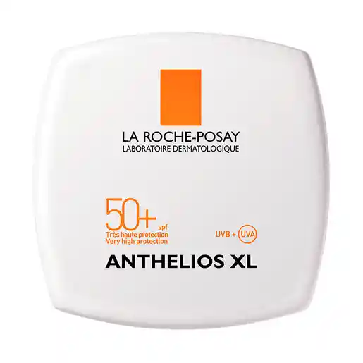 La Roche-Posay Polvo Compacto Anthelios XL 50+ Tono 1