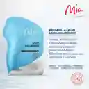 Mia Mascarilla Facial de Tela Ácido Hialurónico