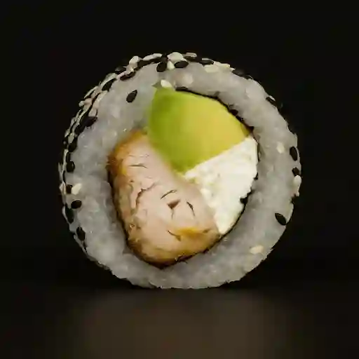 California roll