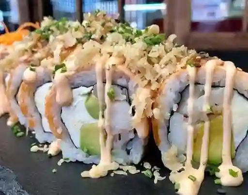 Antü Roll