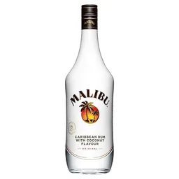 Malibu Ron Caribbean Coconut