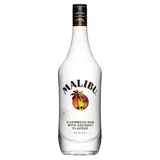 Malibu Ron Caribbean Coconut