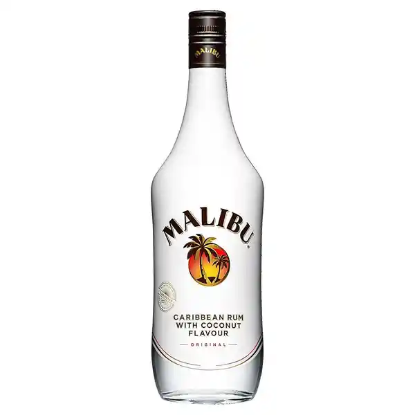 Malibu Ron Caribbean Coconut