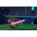 Nintendo Switch Lego Worlds