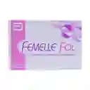 Femelle Fol (3 mg/0.03 mg/0.451 mg)