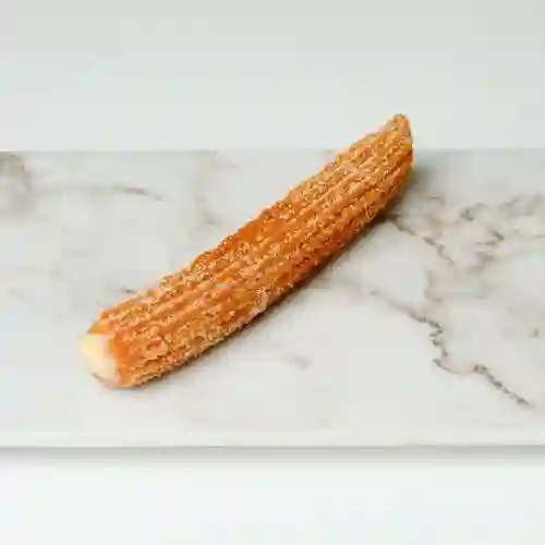 Churro Relleno Crema Pastelera (unidad)