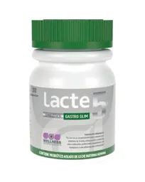 Lacte 5 Probiótico Gastro Slim