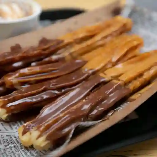 Churros