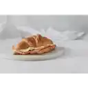 Croissant Pavo Queso