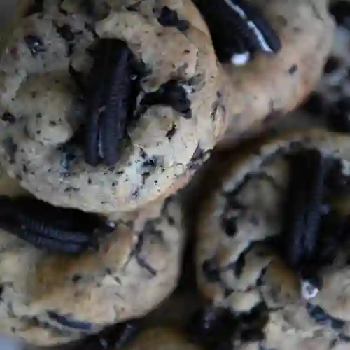 Cookie Oreo