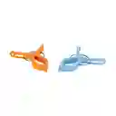 Set Pinzas Grandes Para Ropa