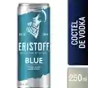 Eristoff Cóctel Blue 4 Grados
