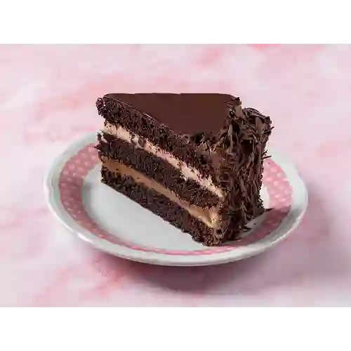 Porción Torta Helena