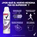 Rexona Antitranspirante Active Emotion en Aerosol