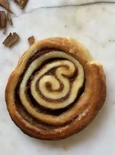 Cinnamon Roll