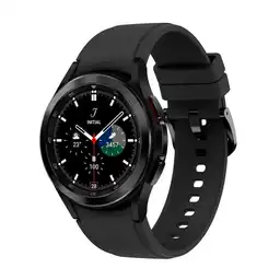 Galaxy Watch4 Classic Black 42 mm