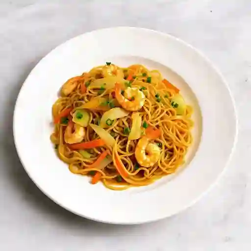 CHAUMÍN DE CAMARÓN