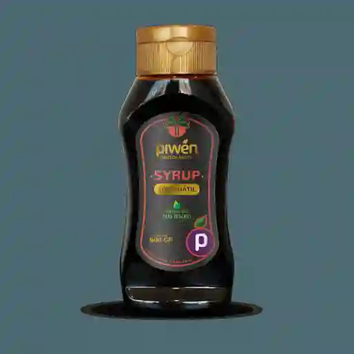 Endulzante Syrup de Dátil Piwén