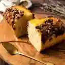 Mango Pastelería Queque Vainilla Chips Chocolate Sin Azúcar 340 g