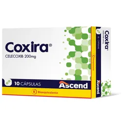 Celecoxib Coxira 200 Mg