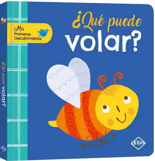 Libro Que Se Puede Volar