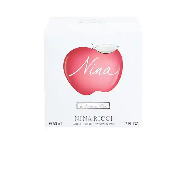 Nina Ricci Perfume