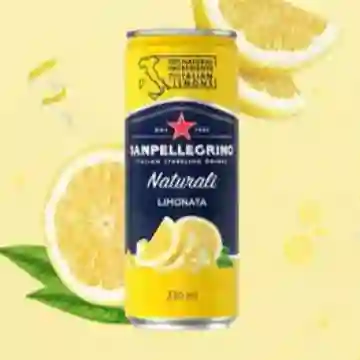 Limonata 330 ml