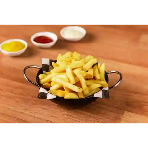 Papas Fritas Grandes