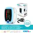 Acc. Médicos Iamproduct Oxímetro de Pulso Infantil