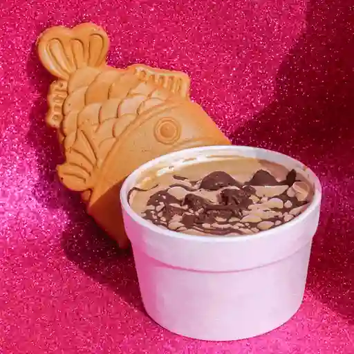 Choco Yaki Individual