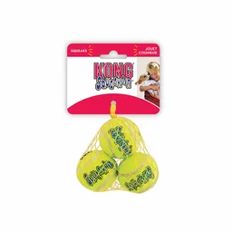Kong Pack de Pelota Air Con Sonido Xs