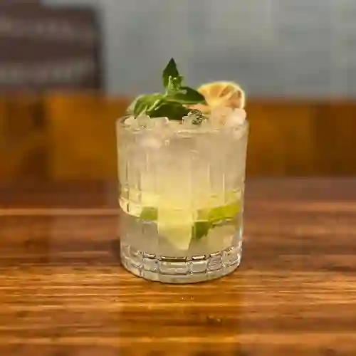 Caipirinha 1/2 Litro