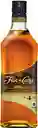 Flor De Caña Ron 4 Anos 40 G Bot
